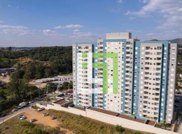 813856616f9ff4dc46bc26b025ed154c8628ac96 · Apartamento à venda, 53 m² por R$ 430.000,00 - Jardim Santa Gertrudes - Jundiaí/SP