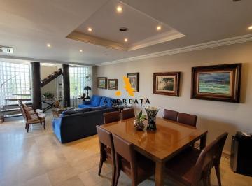 Apartamento · 593m² · 5 Quartos · 4 Vagas · Venda de Cobertura com 5 quarto(s), 5 suíte(s), 593 m², por R$ 5.5 milhões, no condomínio Jardim Oce