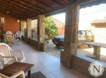 Casa · 115m² · 2 Quartos · 4 Vagas · Casa à venda com 2 quartos no bairro Belas Artes 