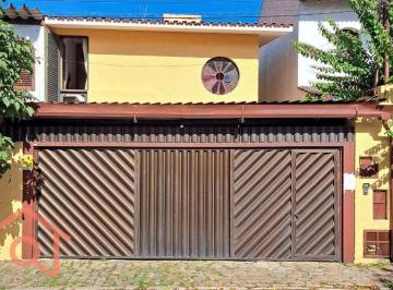 085681e2bc2e9c525ec96bc81bd3c2dd4a4930c6 · Sobrado à venda, 112 m² por R$ 1.599.000,00 - Bosque da Saúde - São Paulo/SP