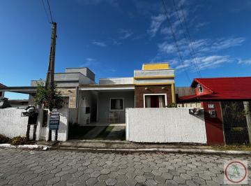 Casa · 65m² · 2 Quartos · 1 Vaga · Casa em São João do Rio Vermelho, Florianópolis/SC
