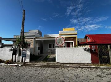 Casa · 65m² · 2 Quartos · 1 Vaga · Casa em São João do Rio Vermelho, Florianópolis/SC