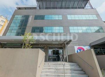 Comercial · 3298m² · 30 Vagas · Prédio Comercial para renda com 3.298m2 na Zona Sul