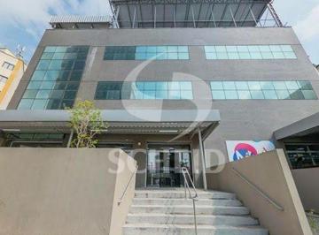 Comercial · 3298m² · 30 Vagas · Prédio Comercial para renda com 3.298m2 na Zona Sul