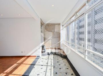 Apartamento · 189m² · 3 Quartos · 2 Vagas · Apartamento com 3 quartos à venda no Jardins