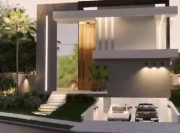 Casa de 5 quartos, Natal · NO ALPHAVILLE NÃO É QUESTÃO DE MORAR E SIM DE ESTILO DE VIDA.