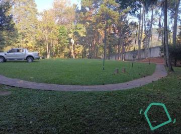 999d3eafff4ecf0ad1f9f661f212519133a00103 · Terreno à venda, 2600 m² por R$ 1.000.000,00 - Granja Viana - Jandira/SP