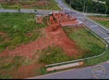Terreno · 312m² · Terreno à venda no bairro Jardim Vila São Domingos - Sorocaba/SP