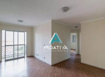 6c699329c69d8a50d4a1d94710e5e7302bf3fd2e · Apartamento com 3 dormitórios à venda, 70 m² - Vila Bela Vista - Santo André/SP