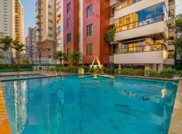 66900bfab9da467769c7e99d6646b35c843774e2 · Apartamento com 4 dormitórios à venda, 176 m² por R$ 1.250.000,00 - Jardim Prudência - São Paulo/SP