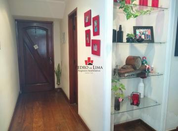 Apartamento · 107m² · 3 Quartos · 2 Vagas · Apartamento com 3 dormitórios sendo 1 suíte e 2 vagas fixas no Tatuapé