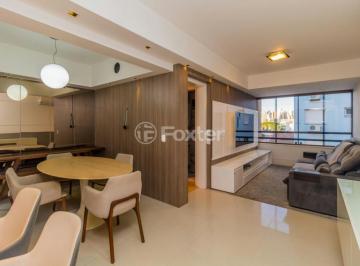 01-APARTAMENTO-3D-BOA-VISTA-PORTO-ALEGRE-252039.jpg · Apartamento, 3 dormitórios, 84 m², em Boa Vista