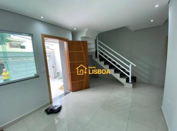 ed614a96d5ce23d63565d4aa1d0c3484a6c1d0f2 · Sobrado com 2 dormitórios à venda, 154 m² por R$ 670.000,00 - Vila Curuçá - Santo André/SP