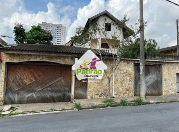 Casa · 693m² · 4 Quartos · 6 Vagas · Sobrado com 4 dorms, Vila Rosália, Guarulhos - R$ 3.5 mi, Cod: 8962