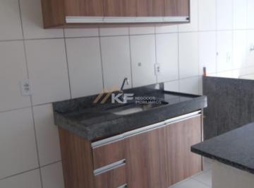 Apartamento · 46m² · 2 Quartos · 1 Vaga · Apartamento á Venda - Sumarezinho - Ribeirão Preto / SP