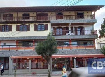 2df49db002931d48f176aac74aab386eb963627c · Prédio à venda, 400 m² por R$ 2.300.000,00 - Olaria - Nova Friburgo/RJ