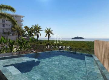 1284086794b0f41236c966d64a68b533bae48030 · Apartamento com 3 dormitórios à venda, 163 m² por R$ 3.564.208,28 - Centro - Penha/SC