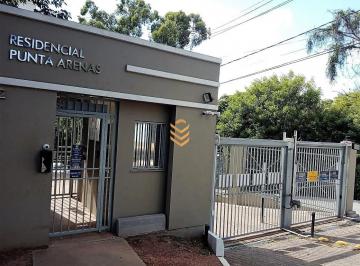 Apartamento · 2 Quartos · 1 Vaga · Apartamento no Punta Arenas Estância Velha Canoas