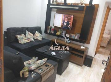 c6a404ebfe01e4b13eaa8ea17838eb1f29994a69 · Casa à venda, 170 m² por R$ 680.000,00 - Parque Capuava - Santo André/SP