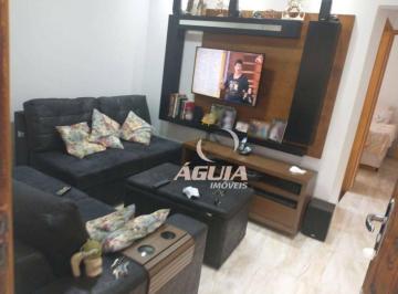 c6a404ebfe01e4b13eaa8ea17838eb1f29994a69 · Casa à venda, 170 m² por R$ 680.000,00 - Parque Capuava - Santo André/SP