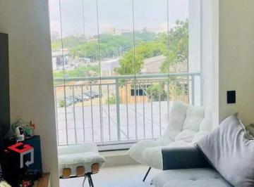 Apartamento · 69m² · 3 Quartos · 1 Vaga · Apartamento à venda 3 quartos 1 suíte 1 vaga Rudge Ramos - São Bernardo do Campo - SP