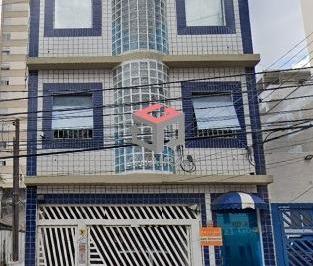 Comercial · 465m² · 1 Vaga · Prédio comercial- 465m², Cambuci- São Paulo- SP