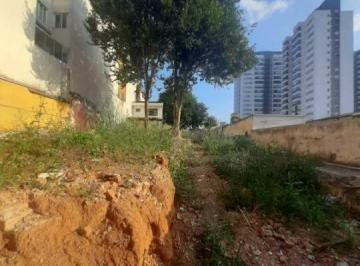 Terreno · 525m² · Terreno para locação no Vila Assunção - Santo André/SP