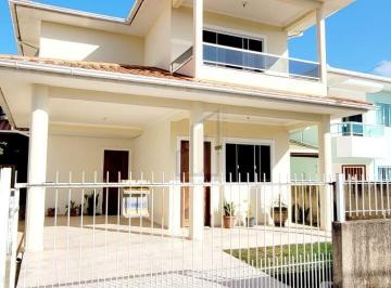 Casa · 126m² · 3 Quartos · 1 Vaga · Casa Duplex à venda no Bairro Ingleses