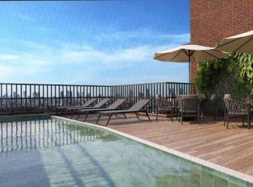 Apartamento · 40m² · 1 Quarto · 1 Vaga · Apartamento Loft em São Francisco de Assis, Camboriú/SC