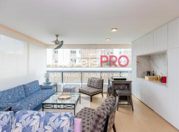 Apartamento · 138m² · 2 Quartos · 2 Vagas · Moema - 138 m2 - 2 suítes -2 vagas + deposito