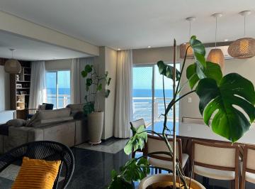 deffe8dca764c6351aafa395dbcf6e0ad018ef78 · Cobertura com 4 dormitórios à venda, 223 m² por R$ 1.650.000 - Praia Grande/SP