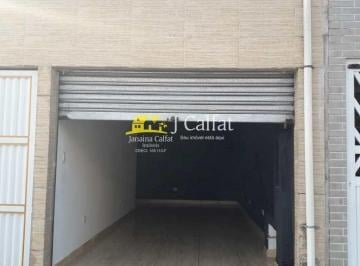 Comercial · 38m² · Loja, Boqueirão, Praia Grande
