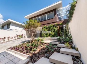 Casa · 405m² · 4 Quartos · 7 Vagas · ALTO DE PINHEIROS - REFORMADO 4 SUÍTES 7 VAGAS 405,M²AC - 518,0M² ÁREA DE TERRENO
