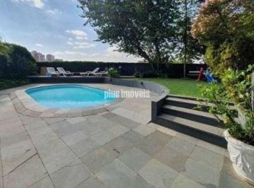 Casa · 700m² · 3 Quartos · 6 Vagas · ALTO PADRÃO - MORUMBI - 3 SUÍTES - 6 VAGAS - AC.700 M2 - R$1.700.000,00