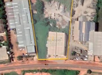 dc65cddd01ce32182316bb3a442d4a41c9373ad6 · Área à venda, 7700 m² por R$ 6.500.000,00 - Parque das Amoras - São José do Rio Preto/SP