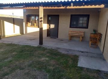 Foto 01 · Casa, Brasiliano, Santa Vitória do Palmar, RS