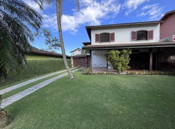 Casa · 342m² · 4 Quartos · 5 Vagas · Casa de Condomínio com 4 quartos, Condomínio Lagoinha, Ubatuba - R$ 2.6 mi, Cod: 2093