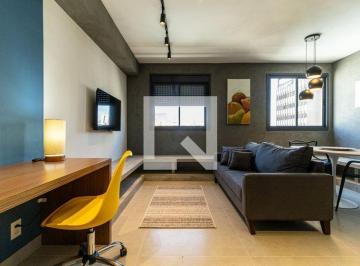Apartamento · 35m² · 1 Quarto · Apartamento à Venda - Santa Cecília, 1 Quarto, 35 m² - São Paulo