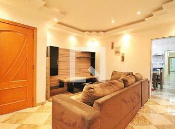 Casa · 150m² · 2 Quartos · 2 Vagas · Casa à Venda - Parque Oratório, 2 Quartos,  150 m² - Santo André