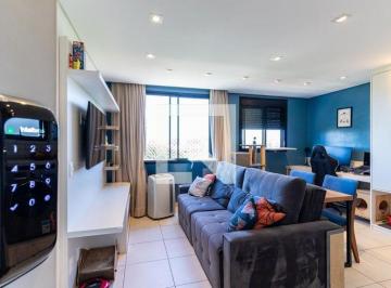 Apartamento · 34m² · 1 Quarto · Apartamento à Venda - Jardim Marajoara , 1 Quarto,  34 m² - São Paulo