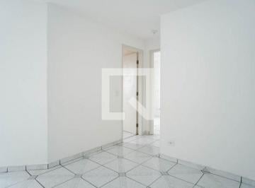Apartamento · 41m² · 2 Quartos · 1 Vaga · Apartamento para Aluguel - Jardim Maringá, 2 Quartos,  41 m² - São Paulo