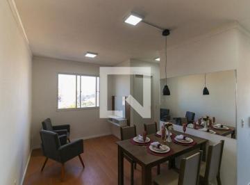 Apartamento · 41m² · 2 Quartos · 1 Vaga · Apartamento para Aluguel - Vila Prel, 2 Quartos, 41 m² - São Paulo