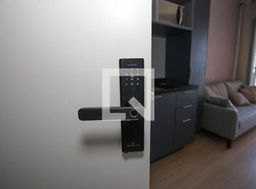 Apartamento · 30m² · 1 Quarto · Apartamento para Aluguel - Vila Madalena, 1 Quarto,  30 m² - São Paulo