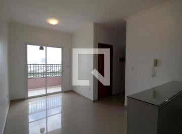 Apartamento · 64m² · 2 Quartos · 1 Vaga · Apartamento para Aluguel - Parque Campolim, 2 Quartos,  64 m² - Sorocaba
