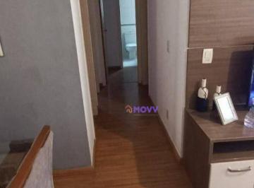 2f7c16f77067d124556301ac7345eccb4c851831 · Apartamento com 3 dormitórios à venda, 98 m² por R$ 640.000,00 - Santa Rosa - Niterói/RJ