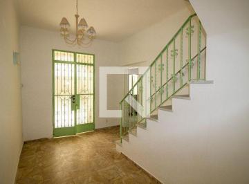 Casa · 141m² · 3 Quartos · 1 Vaga · Casa para Aluguel - Andaraí, 3 Quartos, 141 m² - Rio de Janeiro