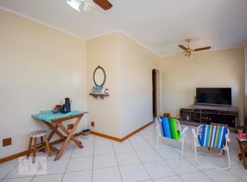 Apartamento · 70m² · 2 Quartos · 1 Vaga · Apartamento para Aluguel - São Sebastião, 2 Quartos, 70 m² - Porto Alegre