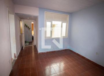 Apartamento · 70m² · 2 Quartos · Apartamento para Aluguel - Vila São Luiz, 2 Quartos,  70 m² - Duque de Caxias