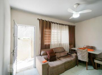 Casa de 2 quartos, São Paulo · Casa para Aluguel - Vila Esperança, 2 Quartos, 113 m² - São Paulo