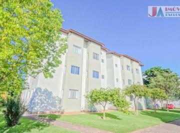 d9ab3a2d8e94d42385afc38c410f14407e981191 · Apartamento à venda, 69 m² por R$ 250.000,00 - Jundiaquara - Araçoiaba da Serra/SP